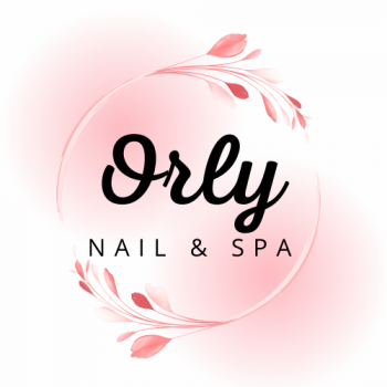 logo Orly Nail & Spa